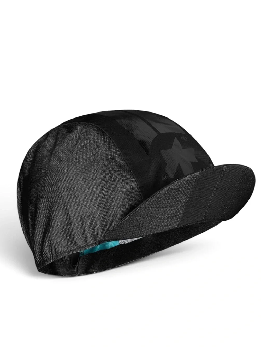 ASSOS cycling rain cap